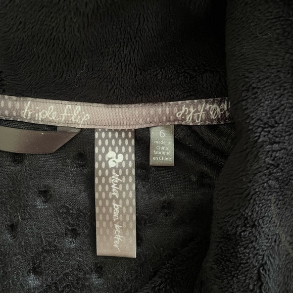 Triple flip bubble sweater - Picture 2 of 3